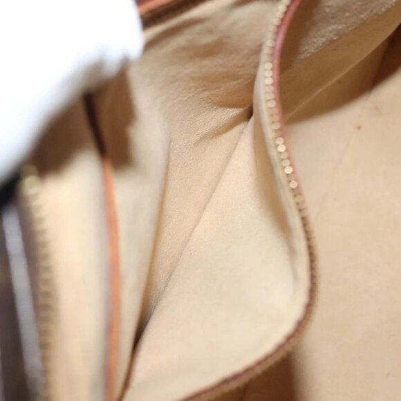 LOUIS VUITTON Monogram Looping GM Shoulder Bag - Picture 13 of 16